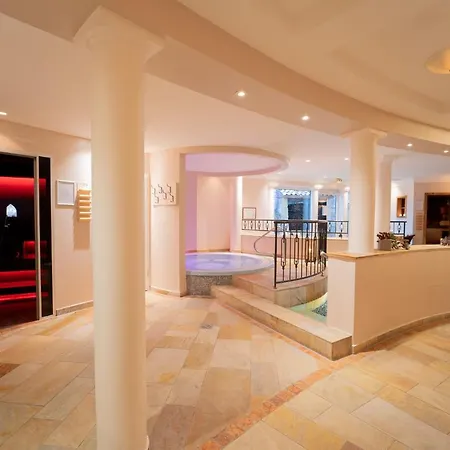 Apartment Roligio Bad Sachsa
