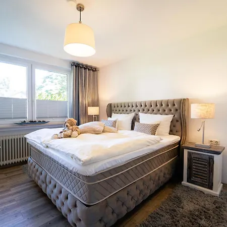 Apartment Roligio