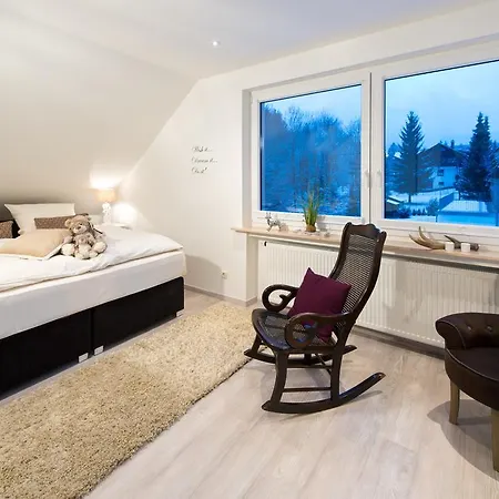 Apartment Roligio
