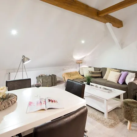 Roligio Apartment Bad Sachsa