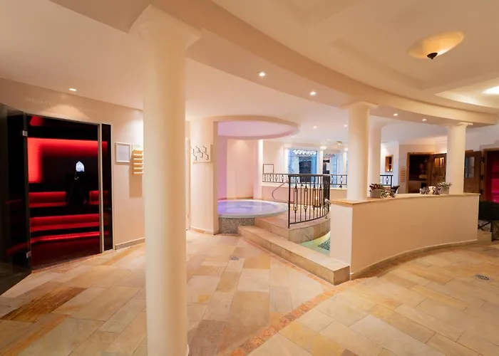 Daire Roligio Bad Sachsa