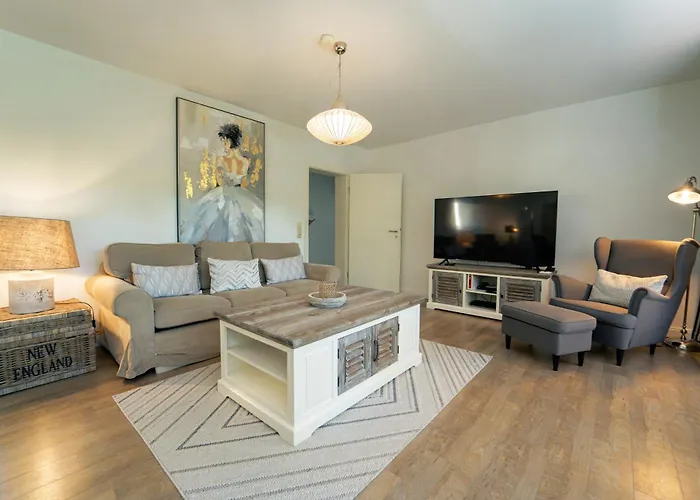 Daire Roligio Bad Sachsa