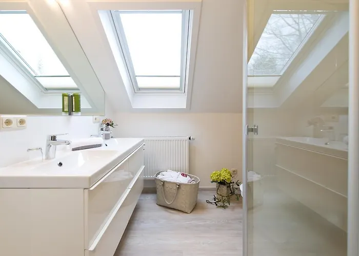 Daire Roligio Bad Sachsa